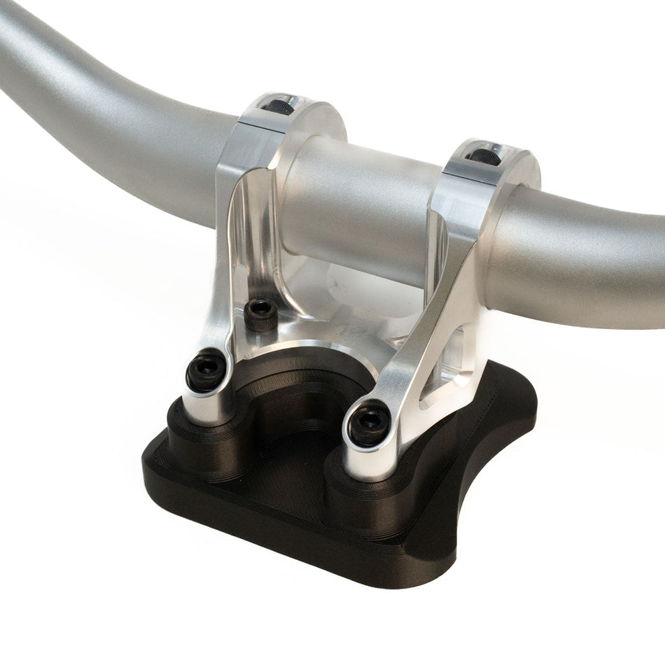 Prickly Motorsports 35mm Direct Mount Stem - Pinned Electric