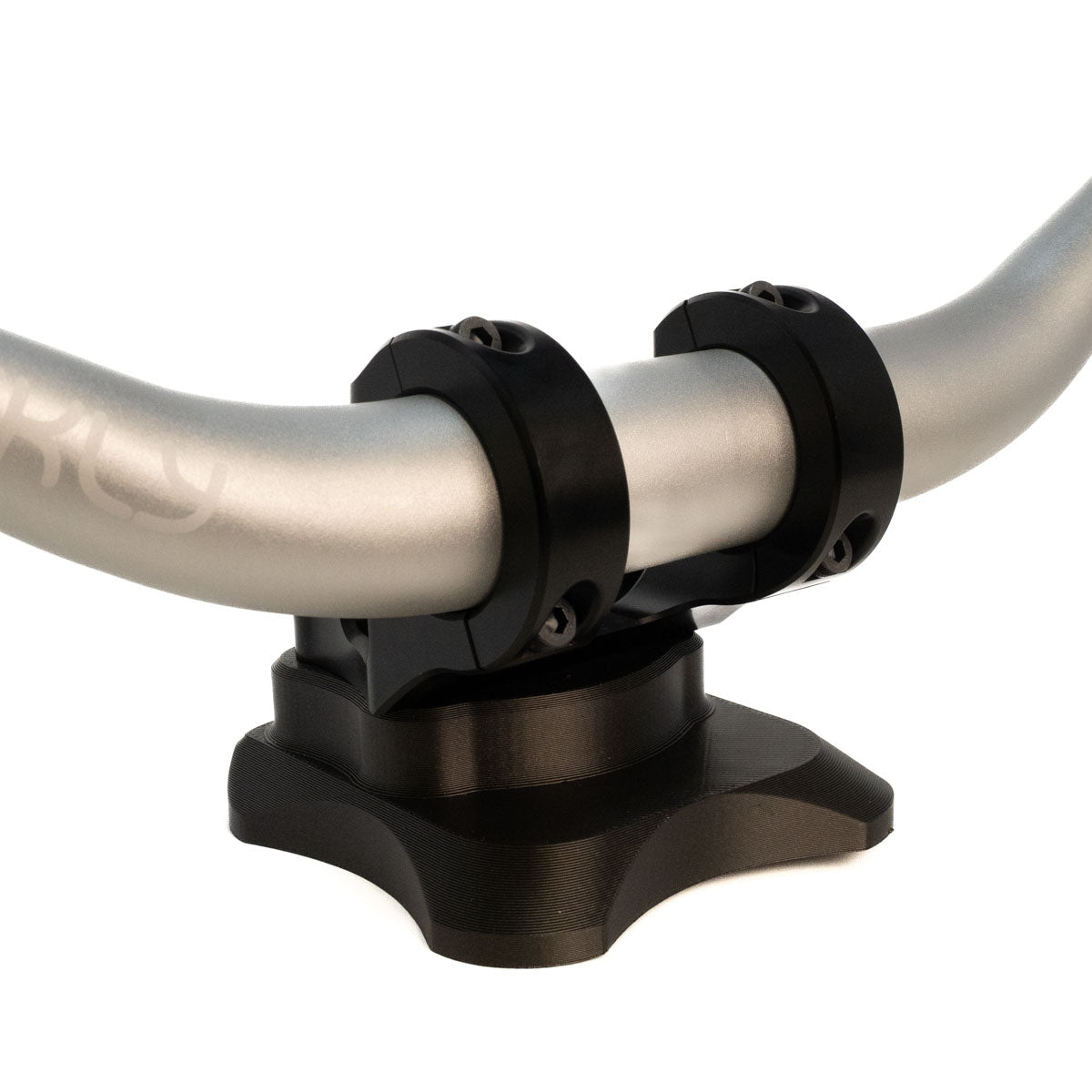 Prickly Motorsports 35mm Direct Mount Stem - Pinned Electric
