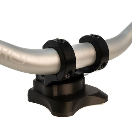 Prickly Motorsports 35mm Direct Mount Stem - Pinned Electric