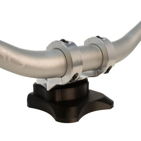 Prickly Motorsports 35mm Direct Mount Stem - Pinned Electric
