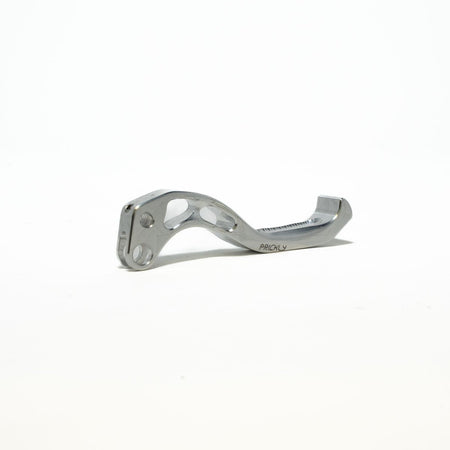 Prickly Motorsports Brake Lever - E Ride / MX4 - Pinned Electric