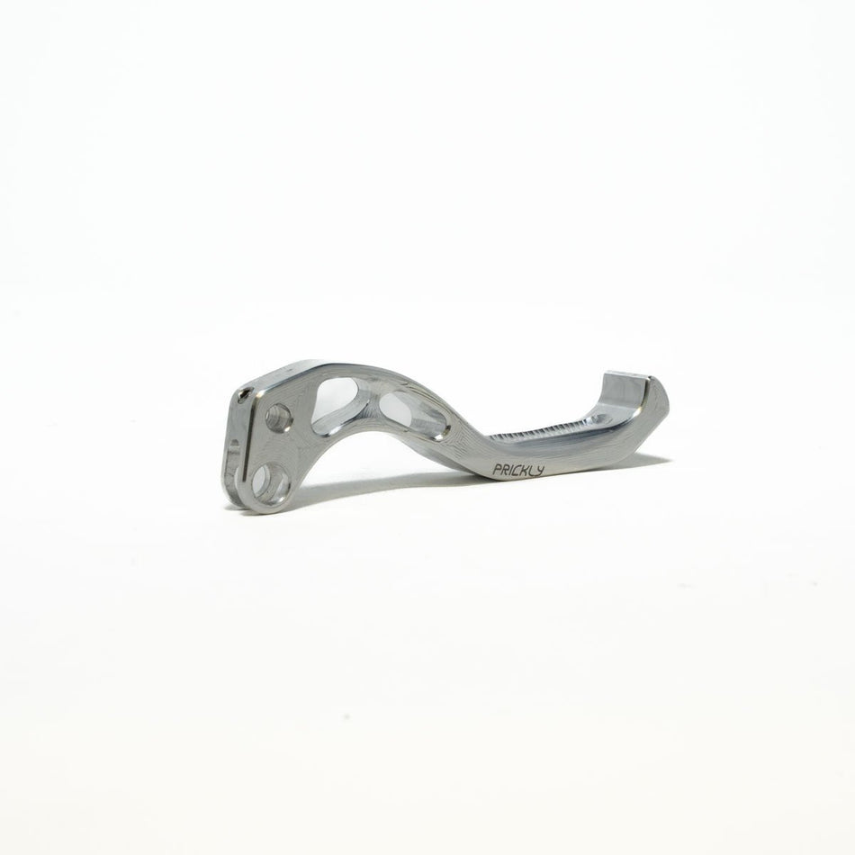 Prickly Motorsports Brake Lever - E Ride / MX4 - Pinned Electric