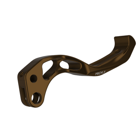 Prickly Motorsports Brake Lever - E Ride / MX4 - Pinned Electric
