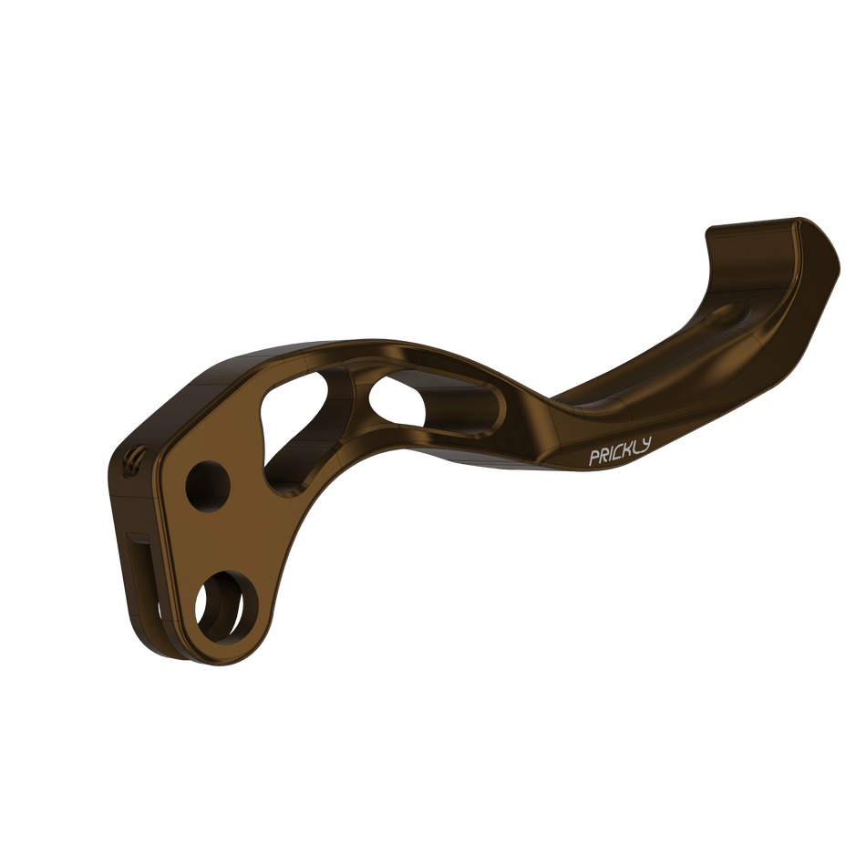 Prickly Motorsports Brake Lever - E Ride / MX4 - Pinned Electric