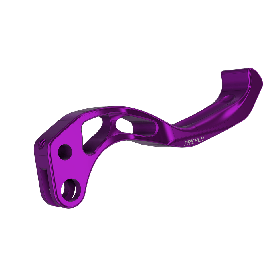 Prickly Motorsports Brake Lever - E Ride / MX4 - Pinned Electric