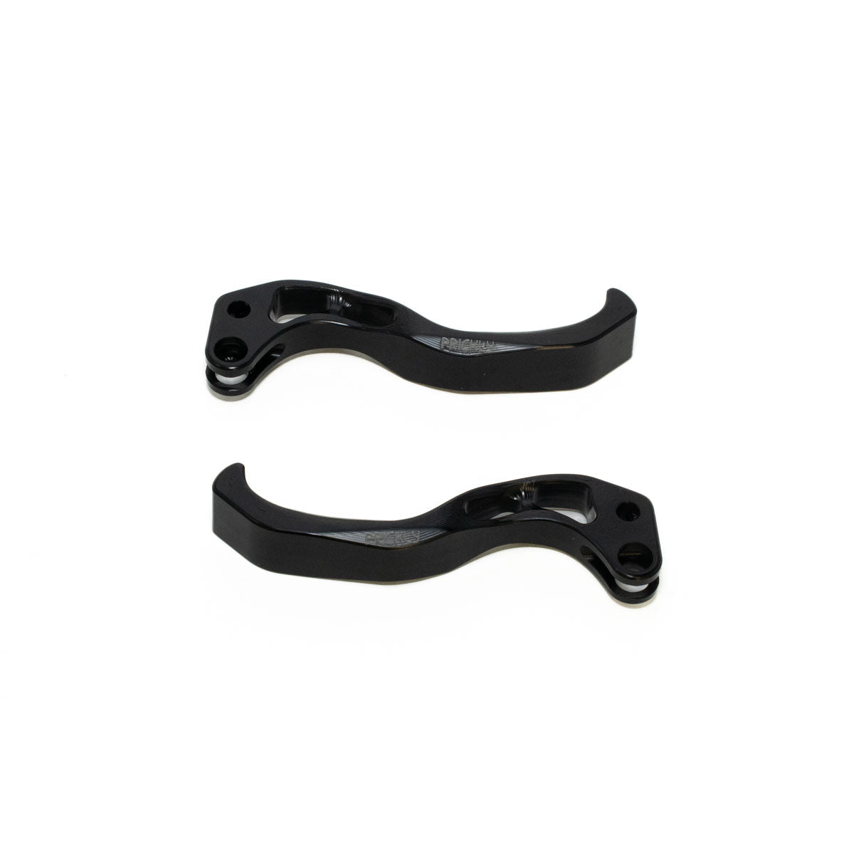 Prickly Motorsports Brake Lever - E Ride / MX4 - Pinned Electric