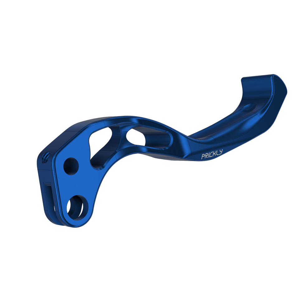 Prickly Motorsports Brake Lever - E Ride / MX4 - Pinned Electric