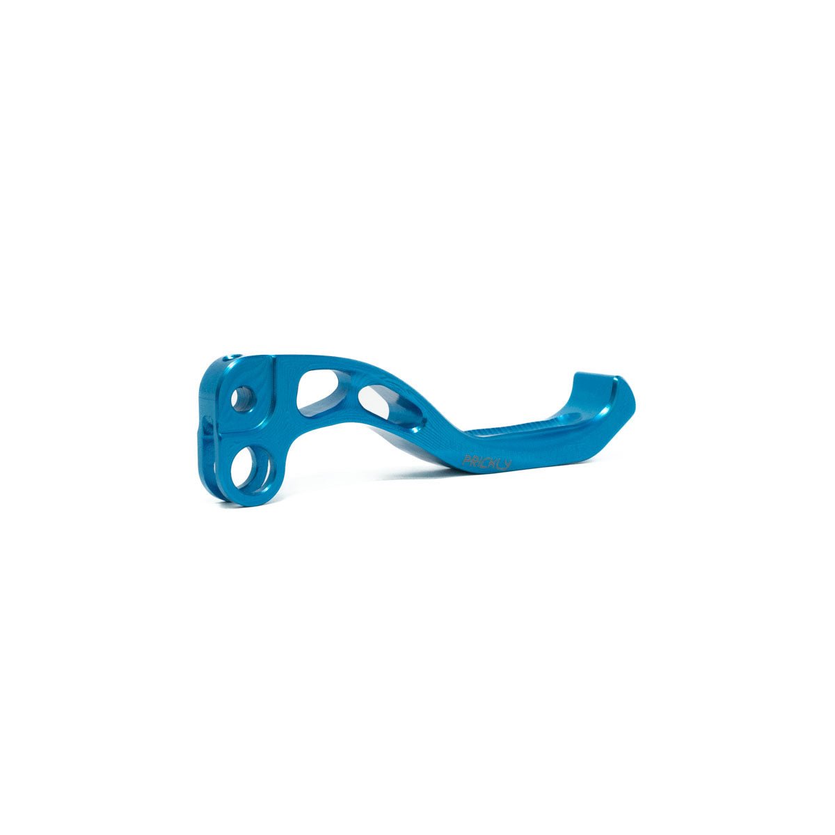 Prickly Motorsports Brake Lever - LBX - Pinned Electric