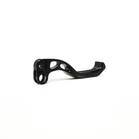 Prickly Motorsports Brake Lever - LBX - Pinned Electric