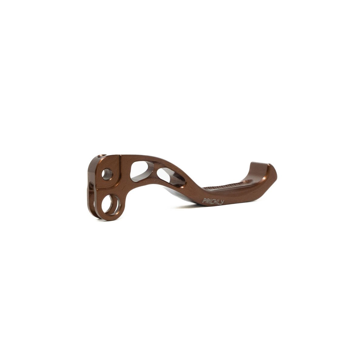 Prickly Motorsports Brake Lever - LBX - Pinned Electric