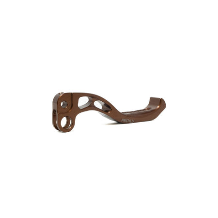 Prickly Motorsports Brake Lever - LBX - Pinned Electric