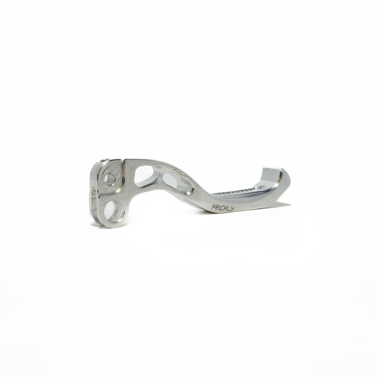 Prickly Motorsports Brake Lever - LBX - Pinned Electric