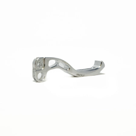 Prickly Motorsports Brake Lever - LBX - Pinned Electric