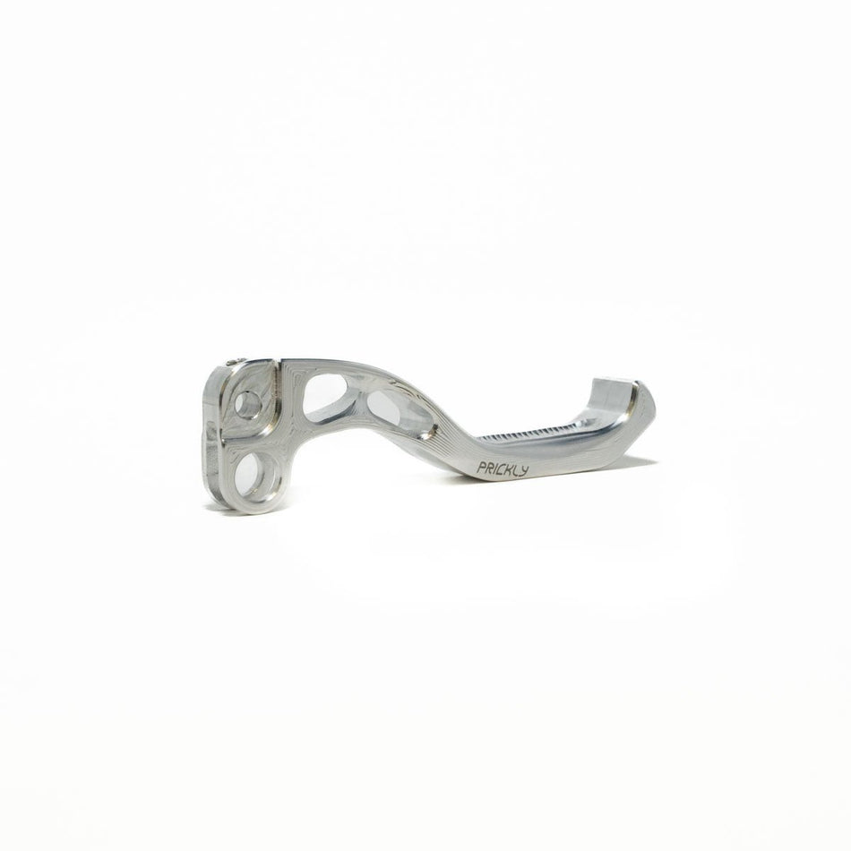 Prickly Motorsports Brake Lever - LBX - Pinned Electric