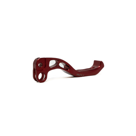 Prickly Motorsports Brake Lever - LBX - Pinned Electric
