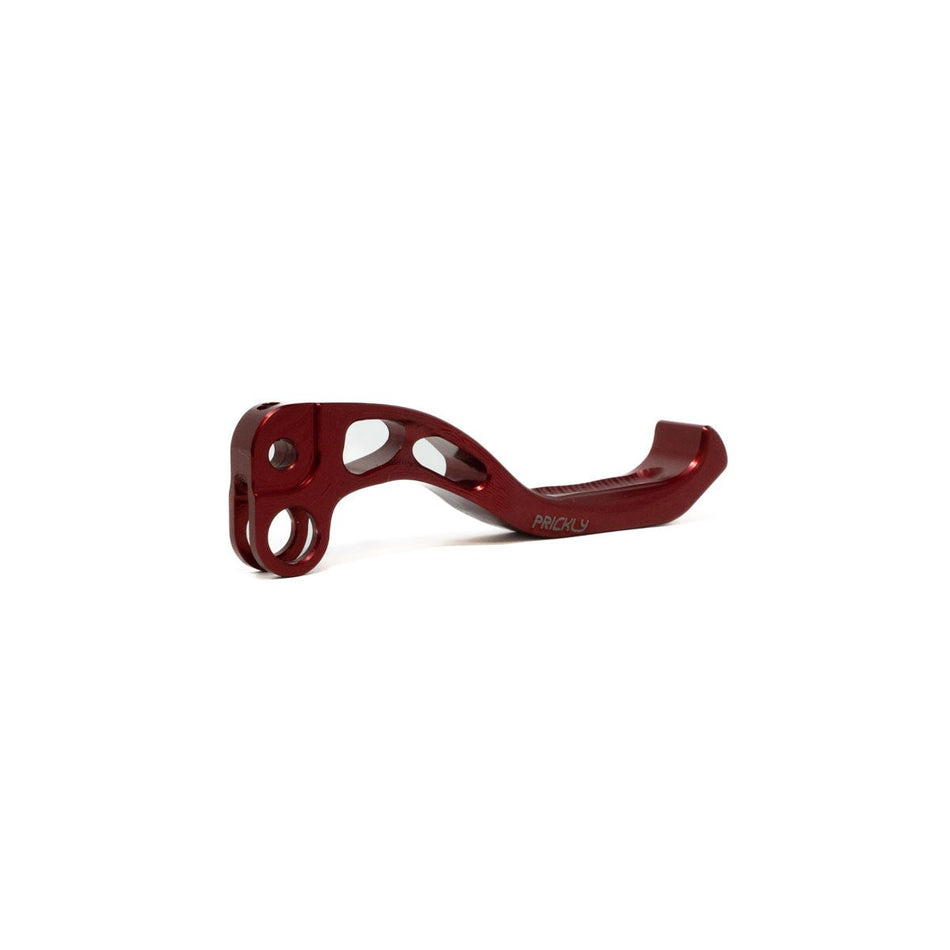 Prickly Motorsports Brake Lever - LBX - Pinned Electric