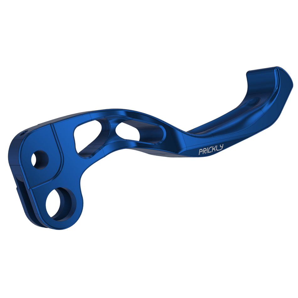 Prickly Motorsports Brake Lever - LBX - Pinned Electric