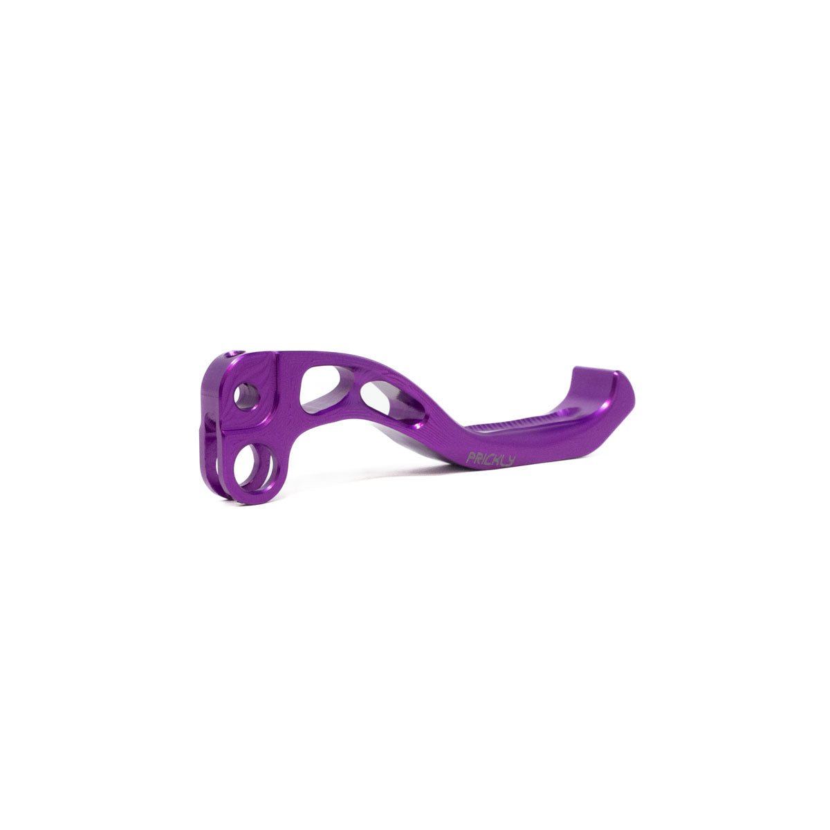 Prickly Motorsports Brake Lever - LBX - Pinned Electric