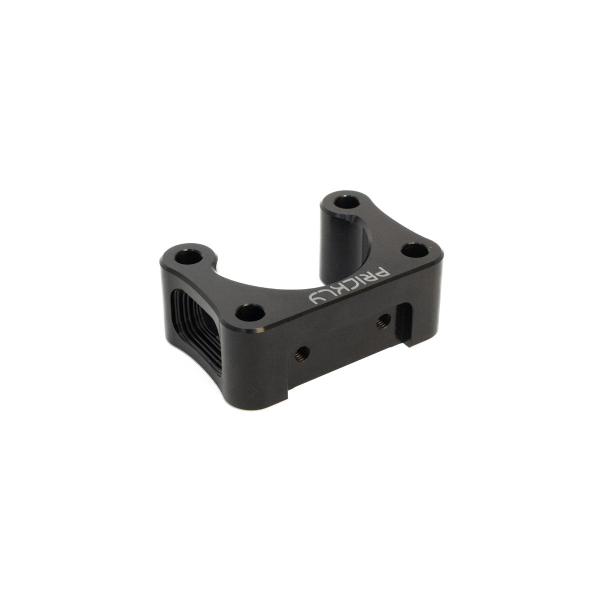 Prickly Motorsports Direct Mount Riser - Pinned Electric