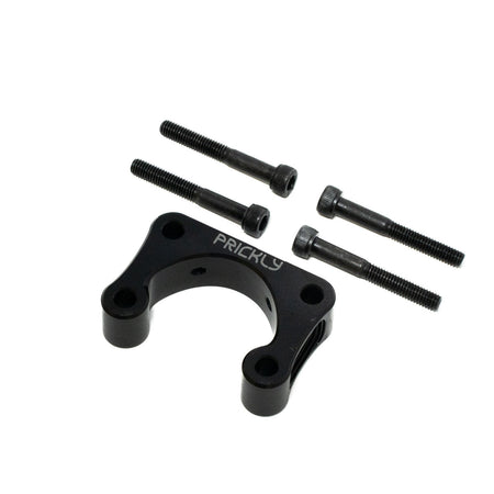 Prickly Motorsports Direct Mount Riser - Pinned Electric