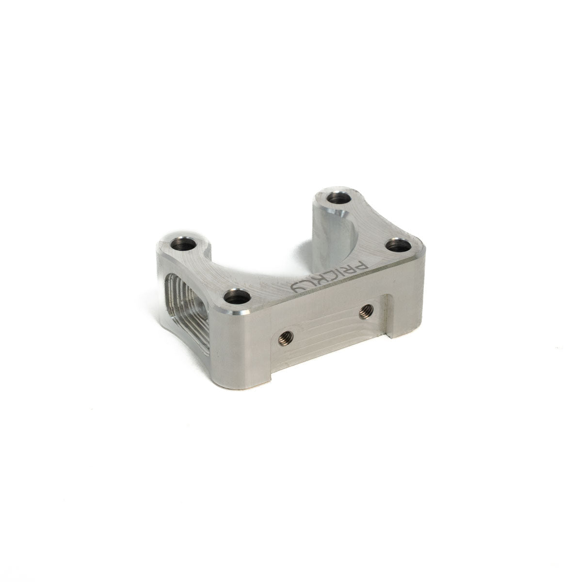 Prickly Motorsports Direct Mount Riser - Pinned Electric