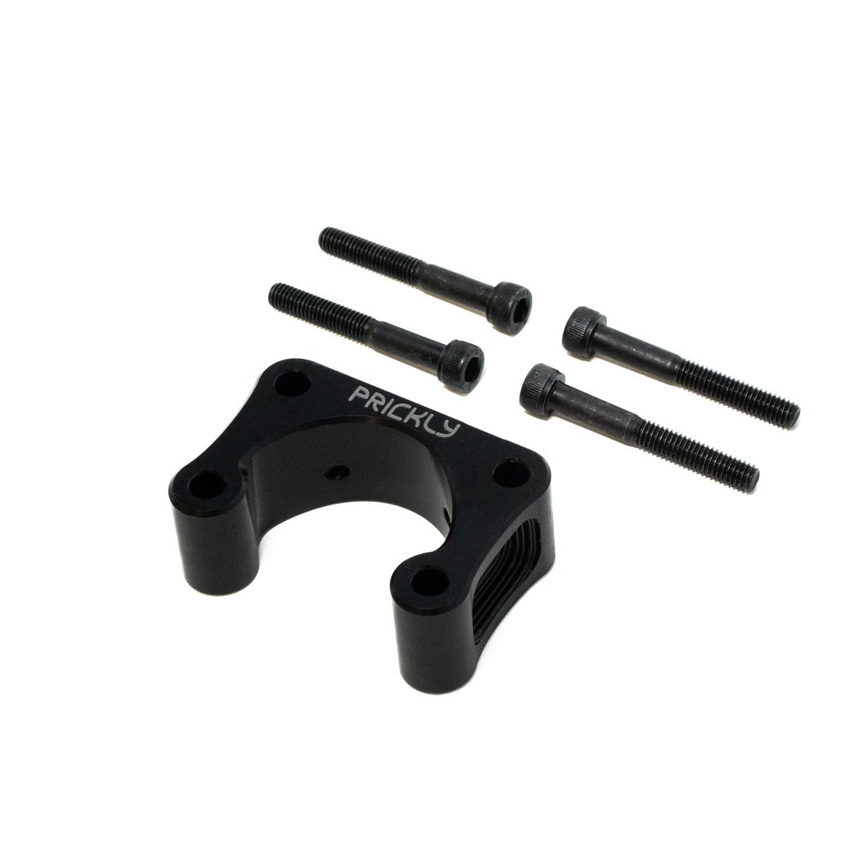 Prickly Motorsports Direct Mount Riser - Pinned Electric
