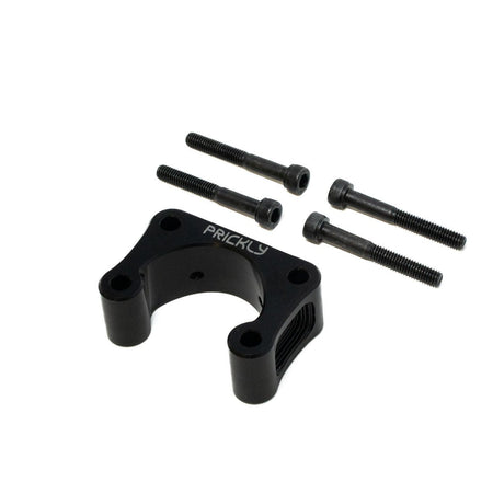 Prickly Motorsports Direct Mount Riser - Pinned Electric