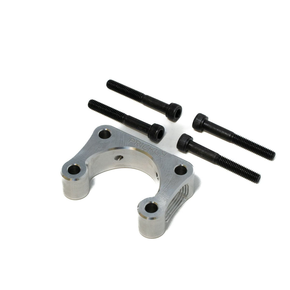 Prickly Motorsports Direct Mount Riser - Pinned Electric