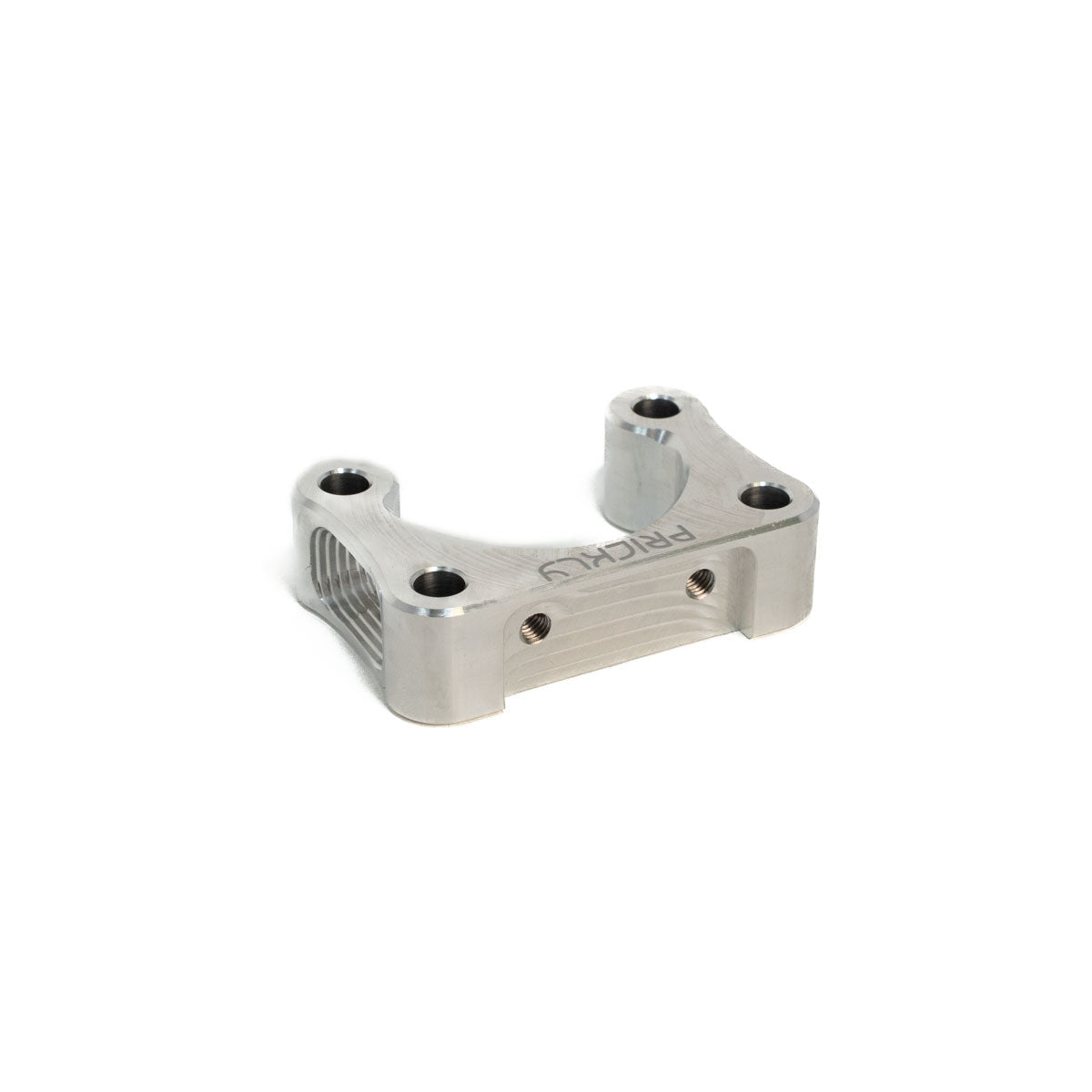 Prickly Motorsports Direct Mount Riser - Pinned Electric