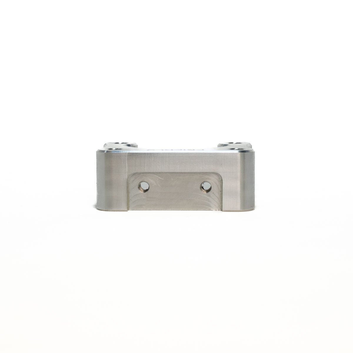 Prickly Motorsports Direct Mount Riser - Pinned Electric