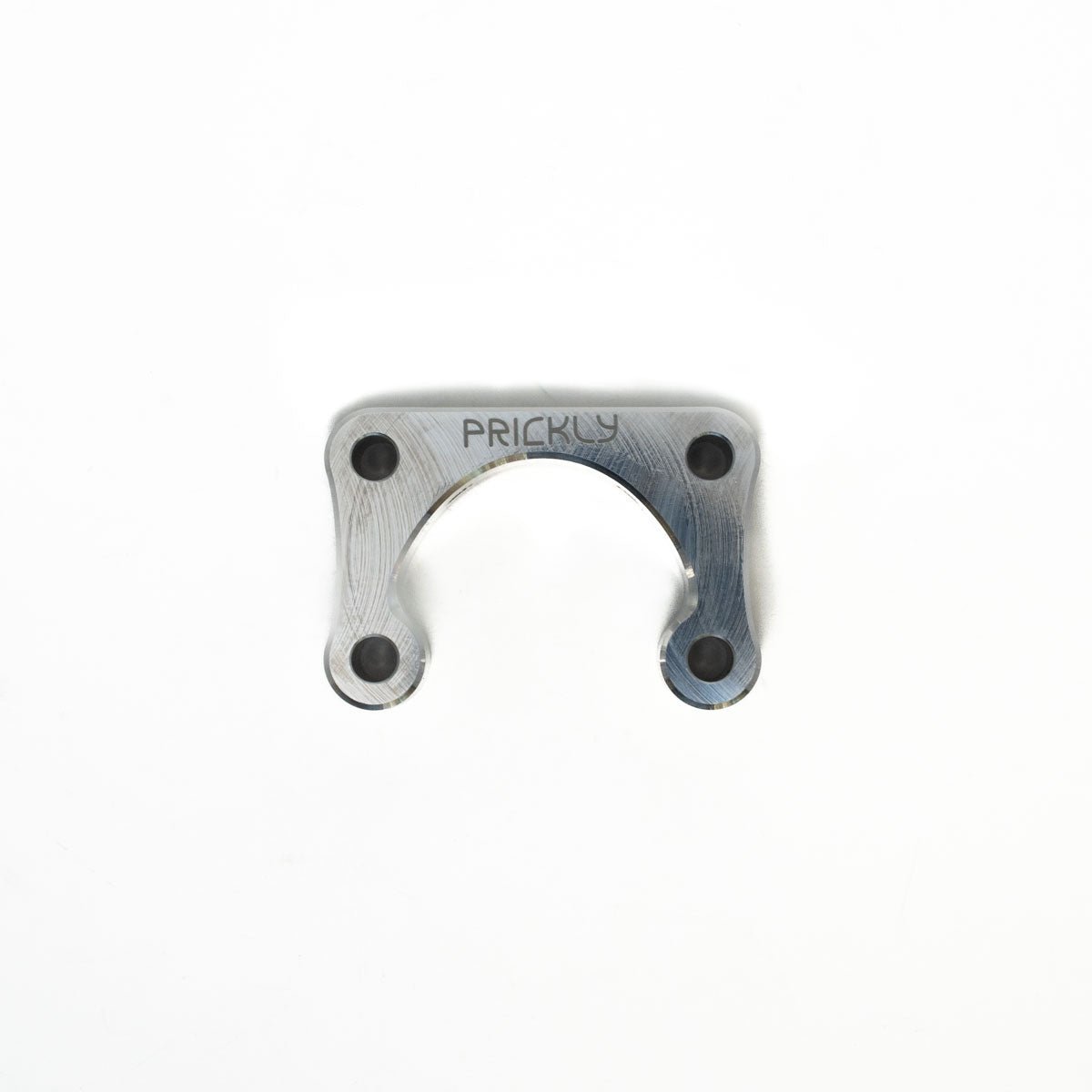 Prickly Motorsports Direct Mount Riser - Pinned Electric