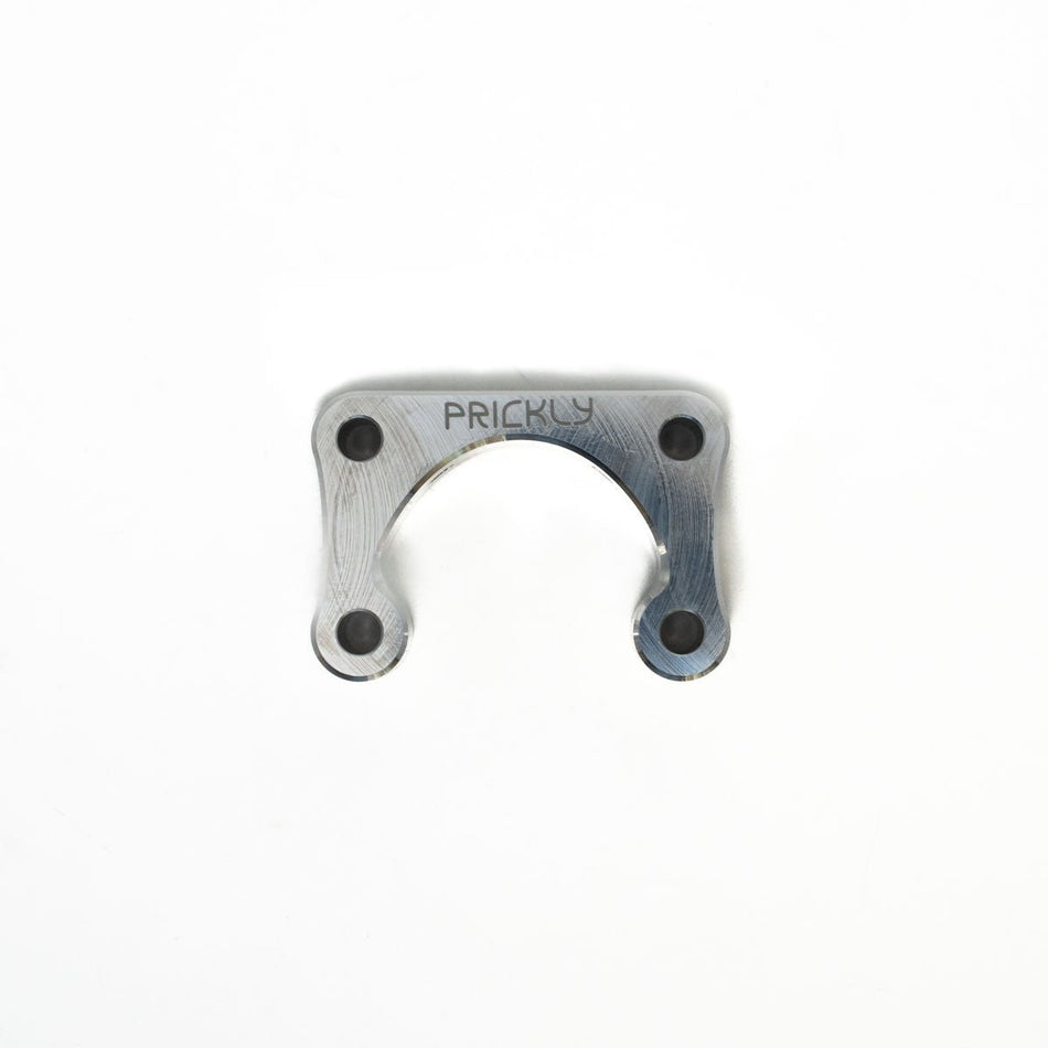 Prickly Motorsports Direct Mount Riser - Pinned Electric