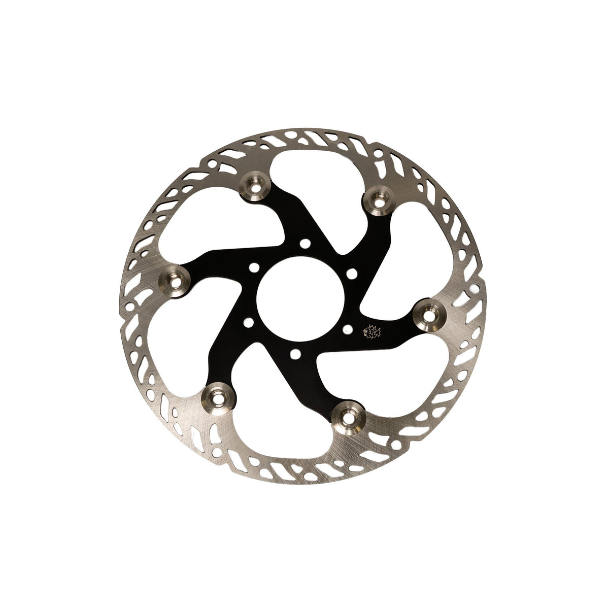 Prickly Motorsports Floating Rotors 220mm - Pinned Electric