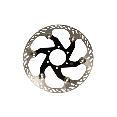 Prickly Motorsports Floating Rotors 220mm - Pinned Electric