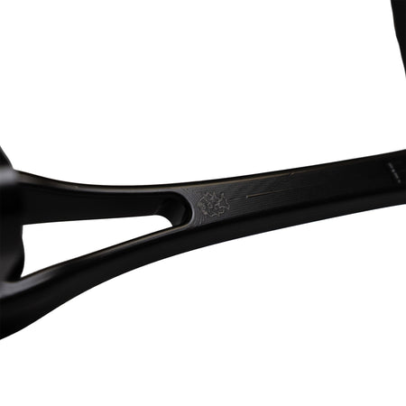 Prickly Motorsports Footpeg Brackets - Pinned Electric