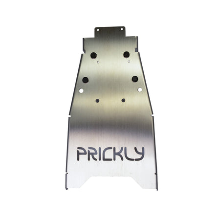 Prickly Motorsports Front Mounting Plate - Pinned Electric