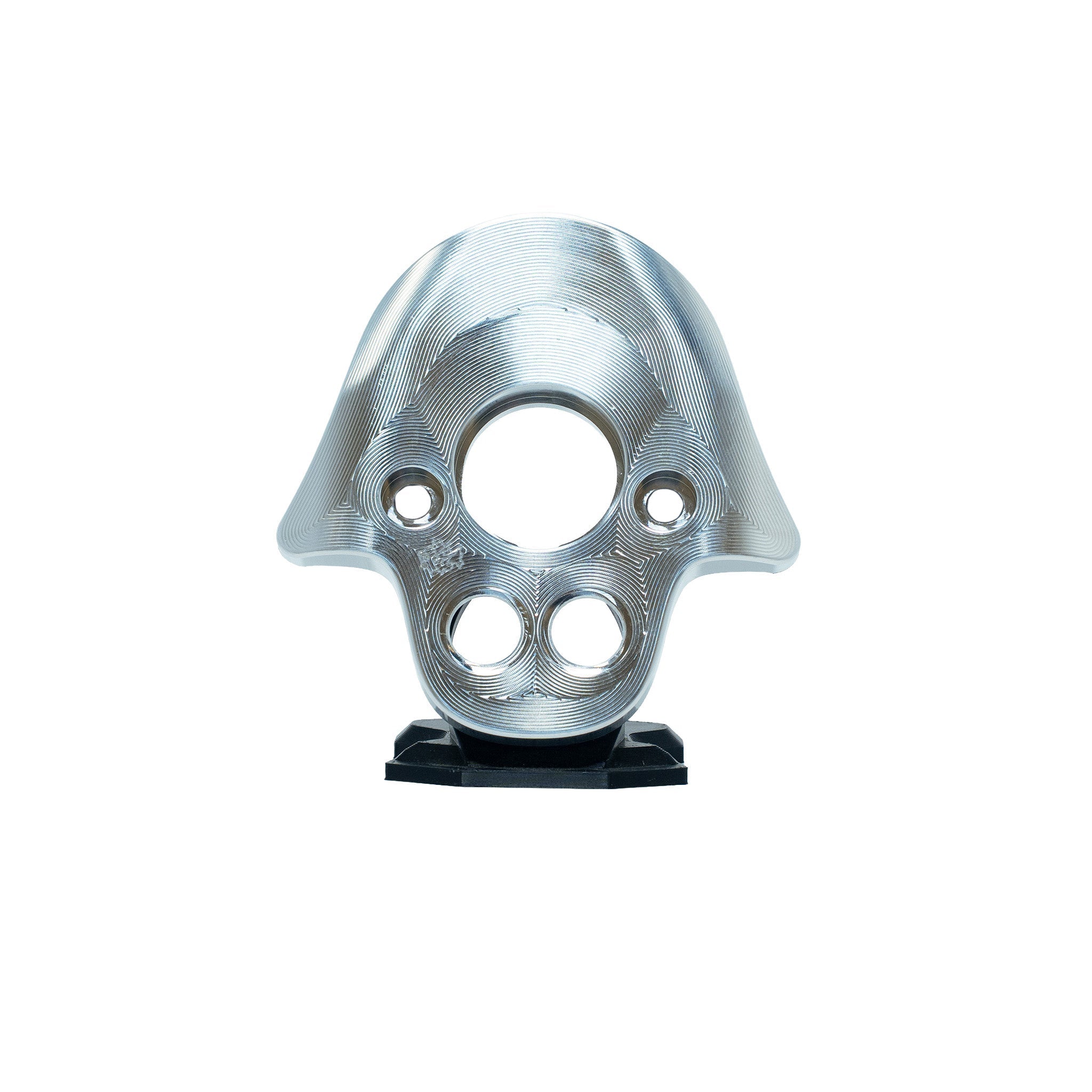 Prickly Motorsports Ignition Switch Cover - Pinned Electric