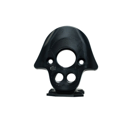 Prickly Motorsports Ignition Switch Cover - Pinned Electric