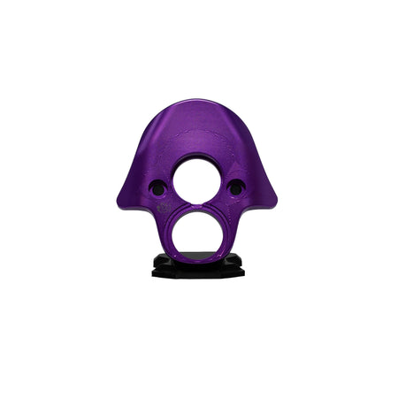 Prickly Motorsports Ignition Switch Cover - Pinned Electric