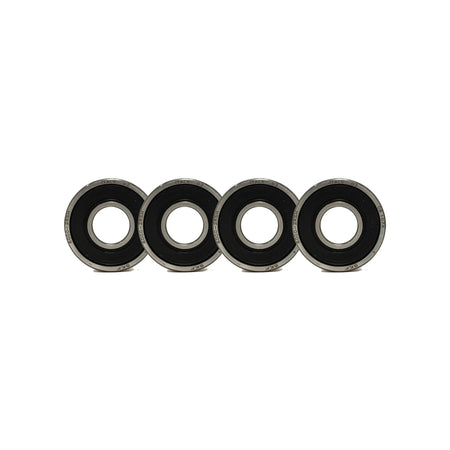 Prickly Motorsports Jackshaft Bearings - Pinned Electric