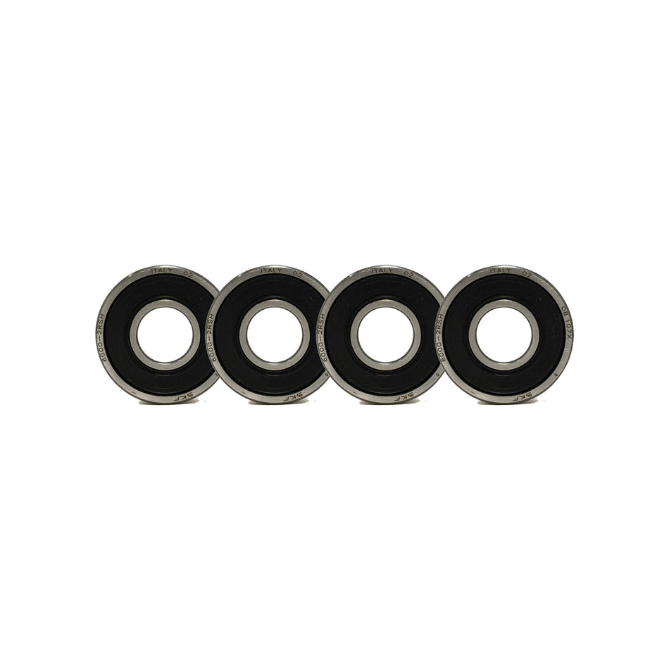 Prickly Motorsports Jackshaft Bearings - Pinned Electric