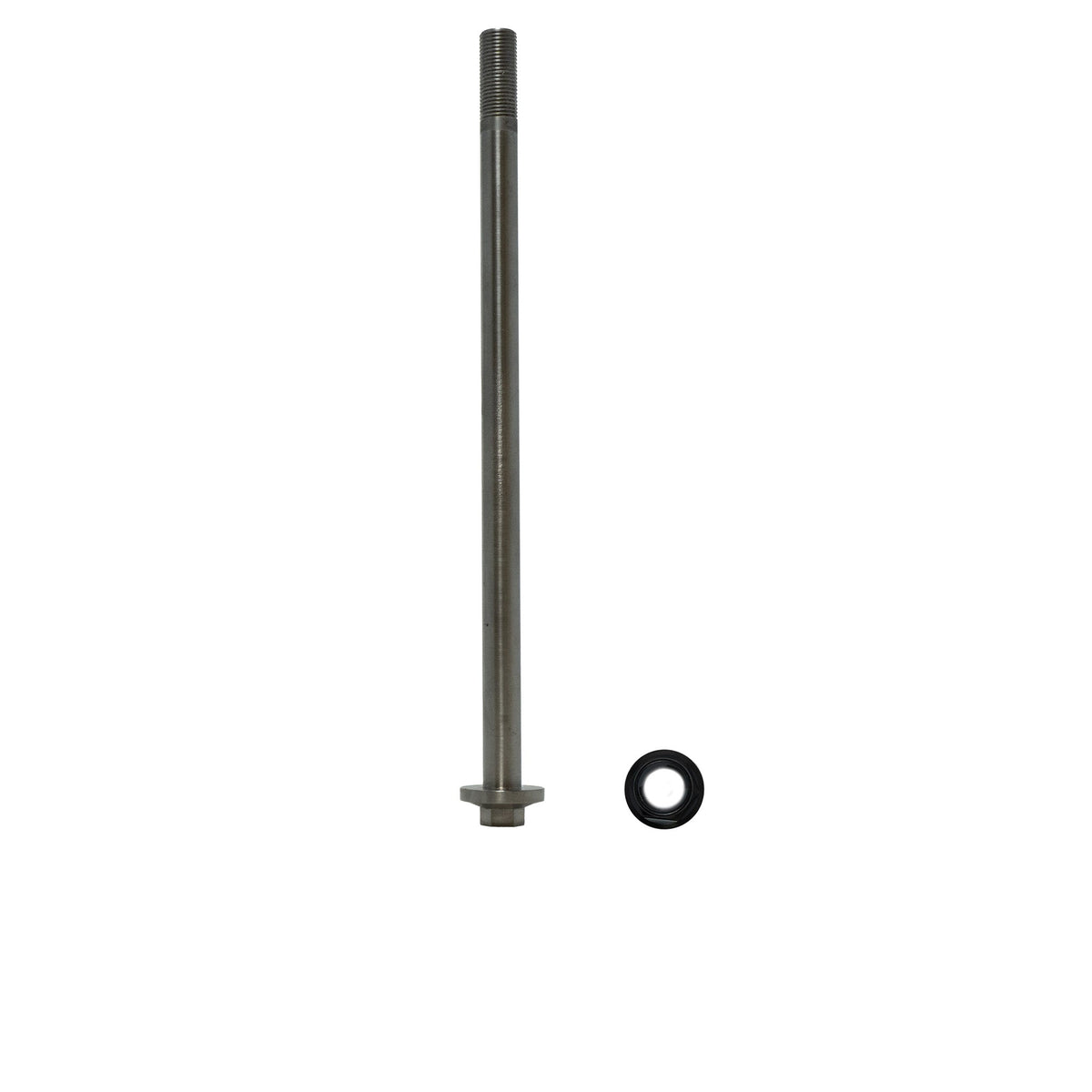 Prickly Motorsports Jackshaft Bolt Surron - Pinned Electric
