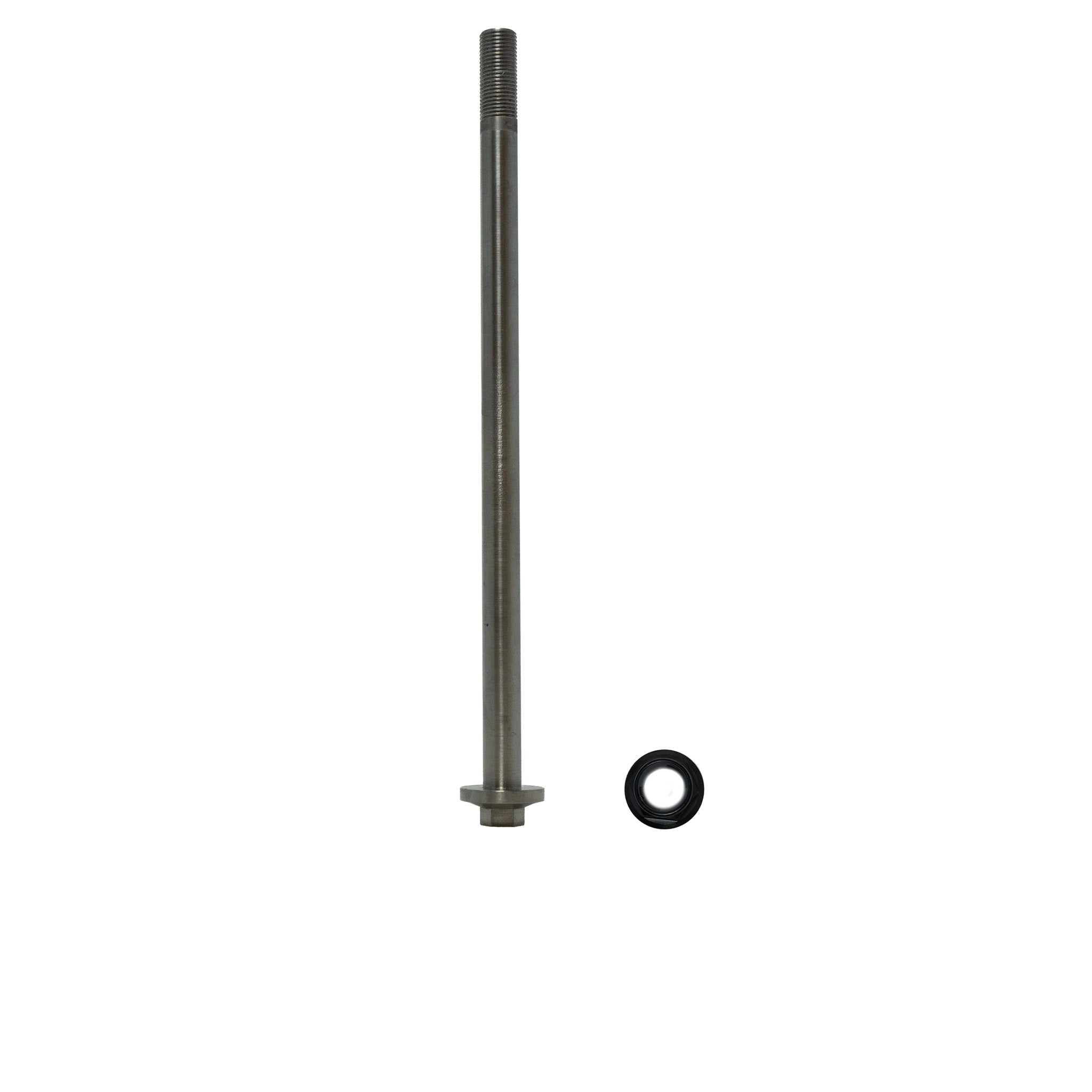 Prickly Motorsports Jackshaft Bolt Surron - Pinned Electric