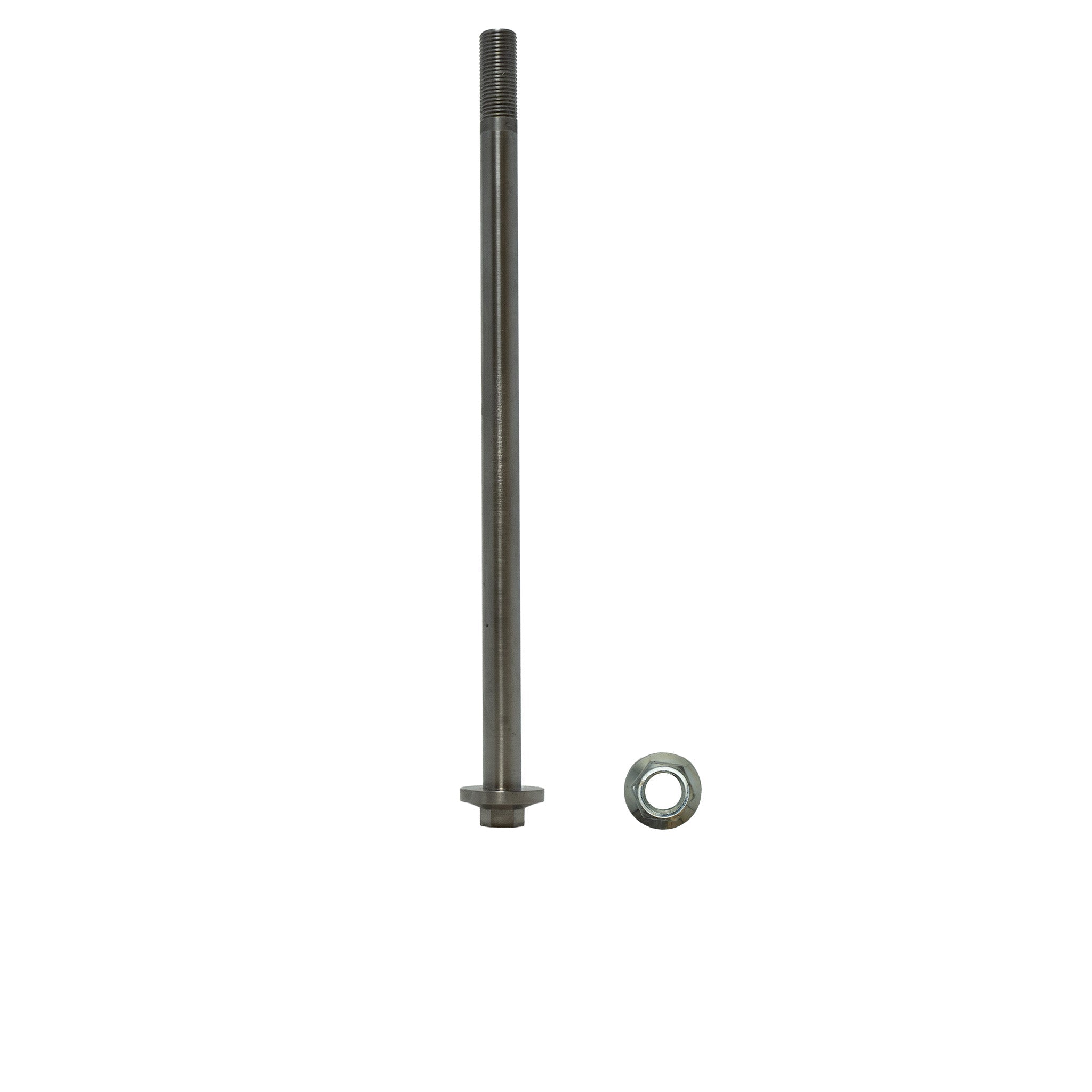 Prickly Motorsports Jackshaft Bolt Surron - Pinned Electric