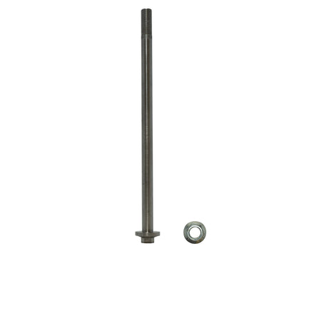Prickly Motorsports Jackshaft Bolt Surron - Pinned Electric