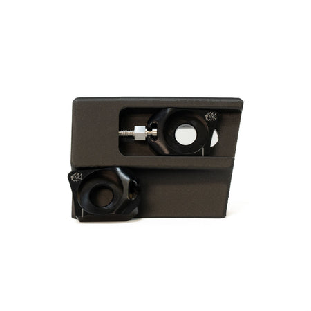 Prickly Motorsports LBX Axle Blocks - Pinned Electric