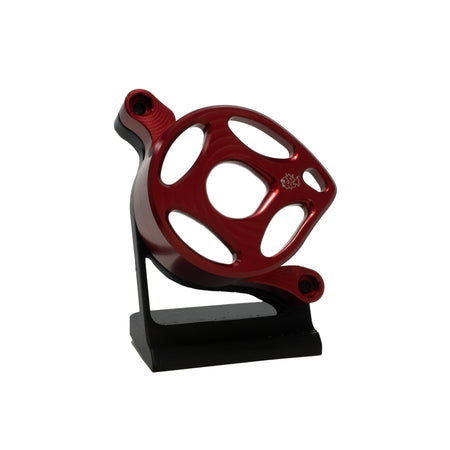 Prickly Motorsports Motor Cover - Pinned Electric