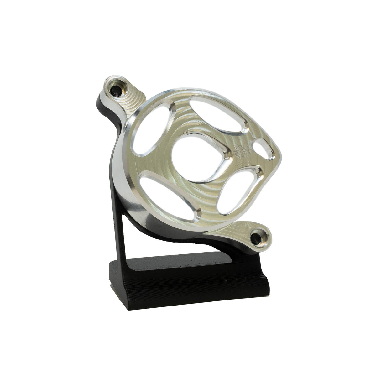 Prickly Motorsports Motor Cover - Pinned Electric