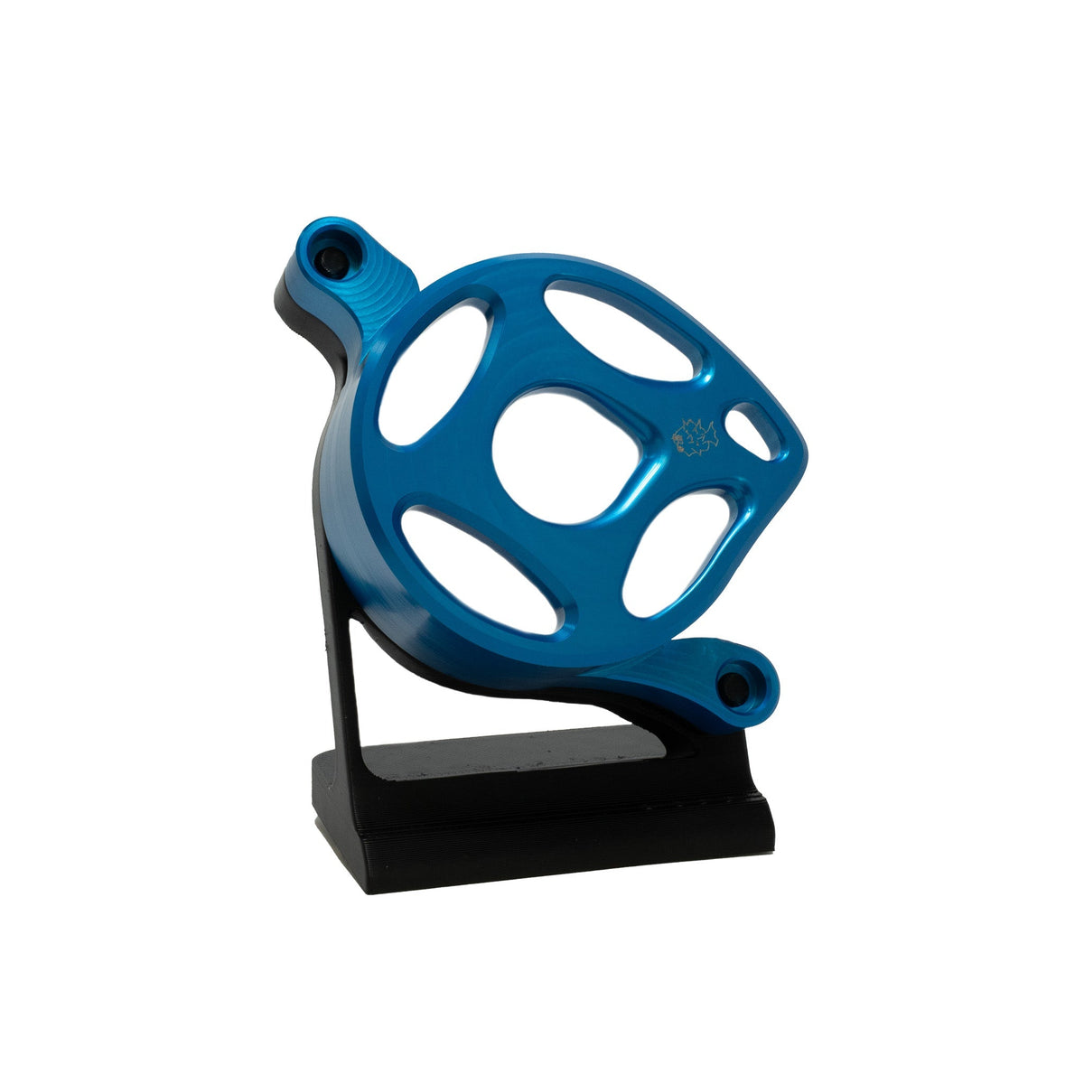 Prickly Motorsports Motor Cover - Pinned Electric