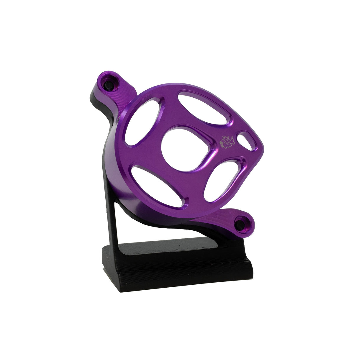 Prickly Motorsports Motor Cover - Pinned Electric